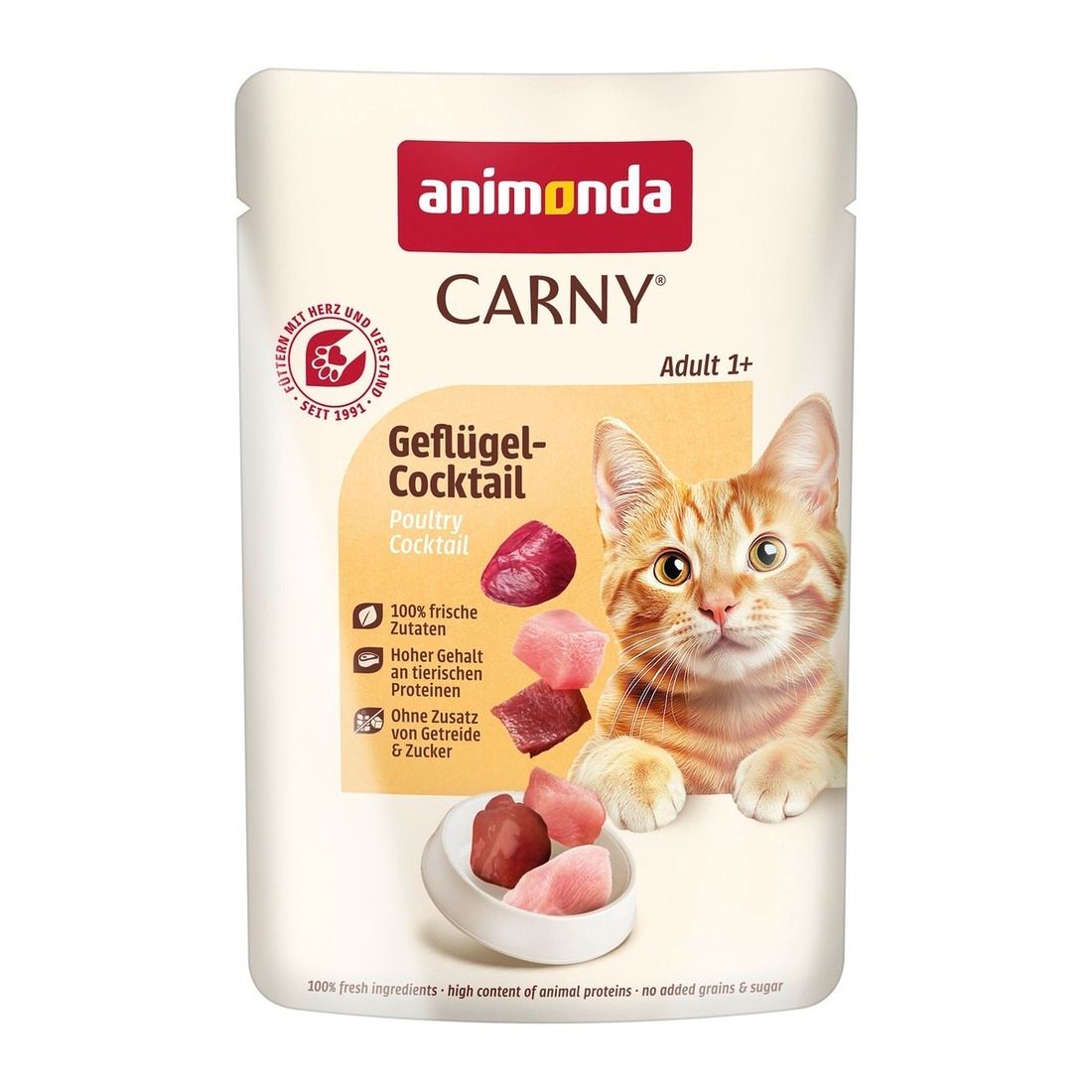 animonda Carny - Pouch - Adult