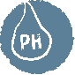 Icon Harn-pH 6,0-6,5