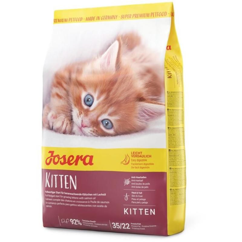 Josera Kitten | 400 g