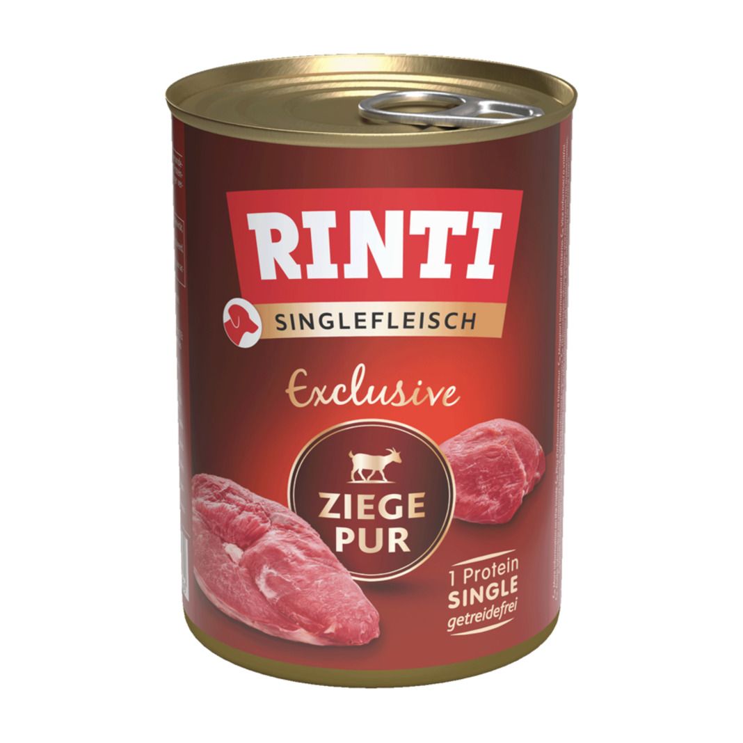 Rinti Singlefleisch Exclusive