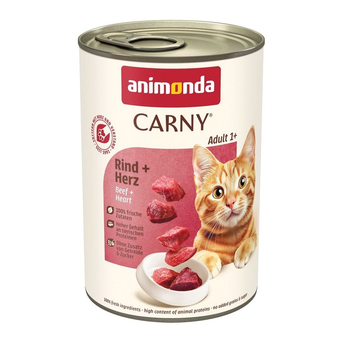 animonda Carny - Dose - Adult