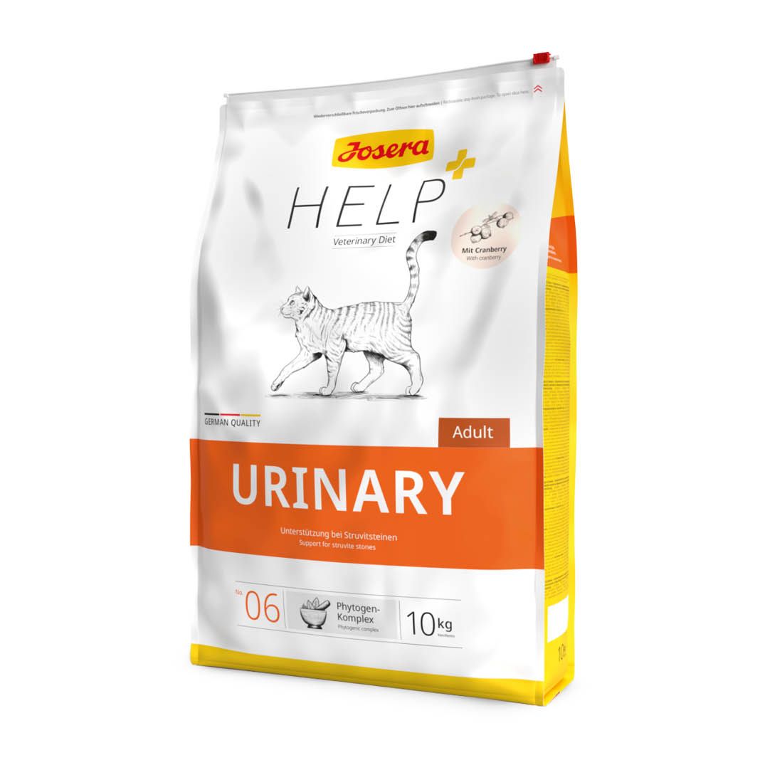 Josera Help Katze Urinary