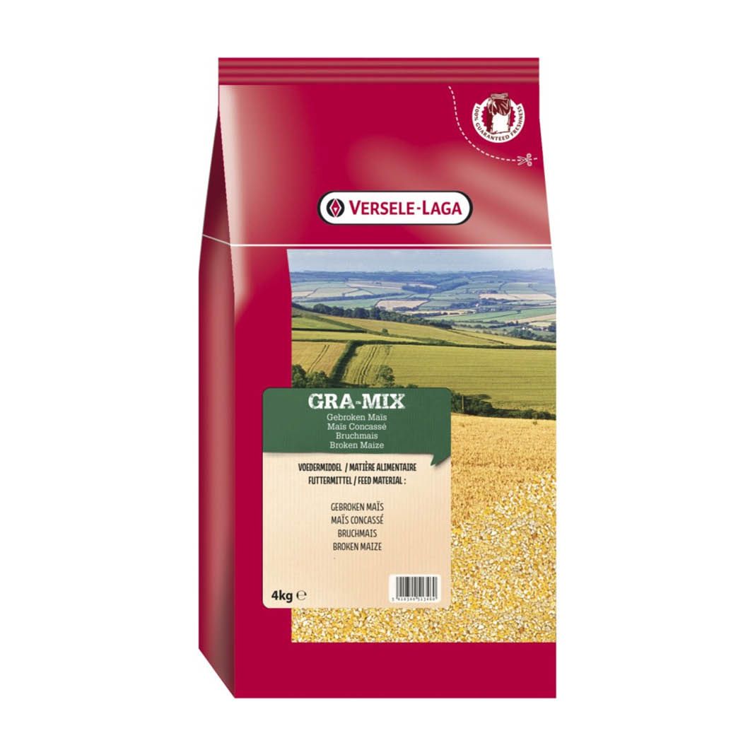 Versele Laga Country's Best Mais - Bruchmais für Geflügel