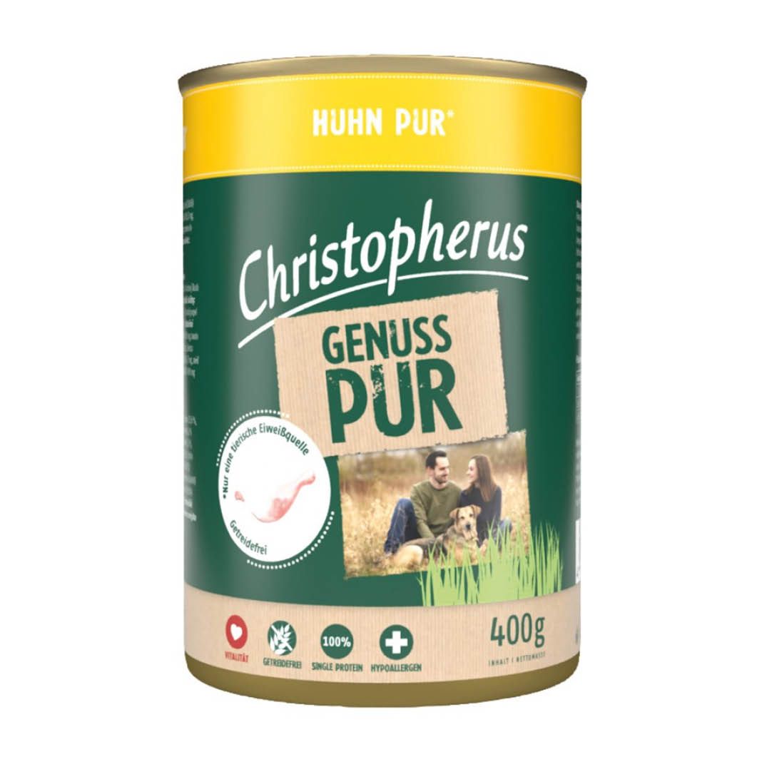 Christopherus PUR