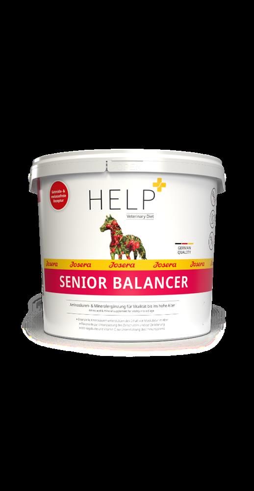 Josera Help Pferd SeniorBalancer | 4 kg