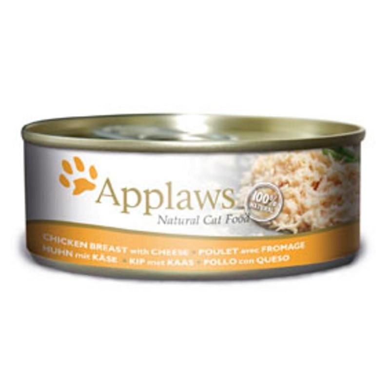 Applaws Dose Meeresfisch | 24 x 70 g