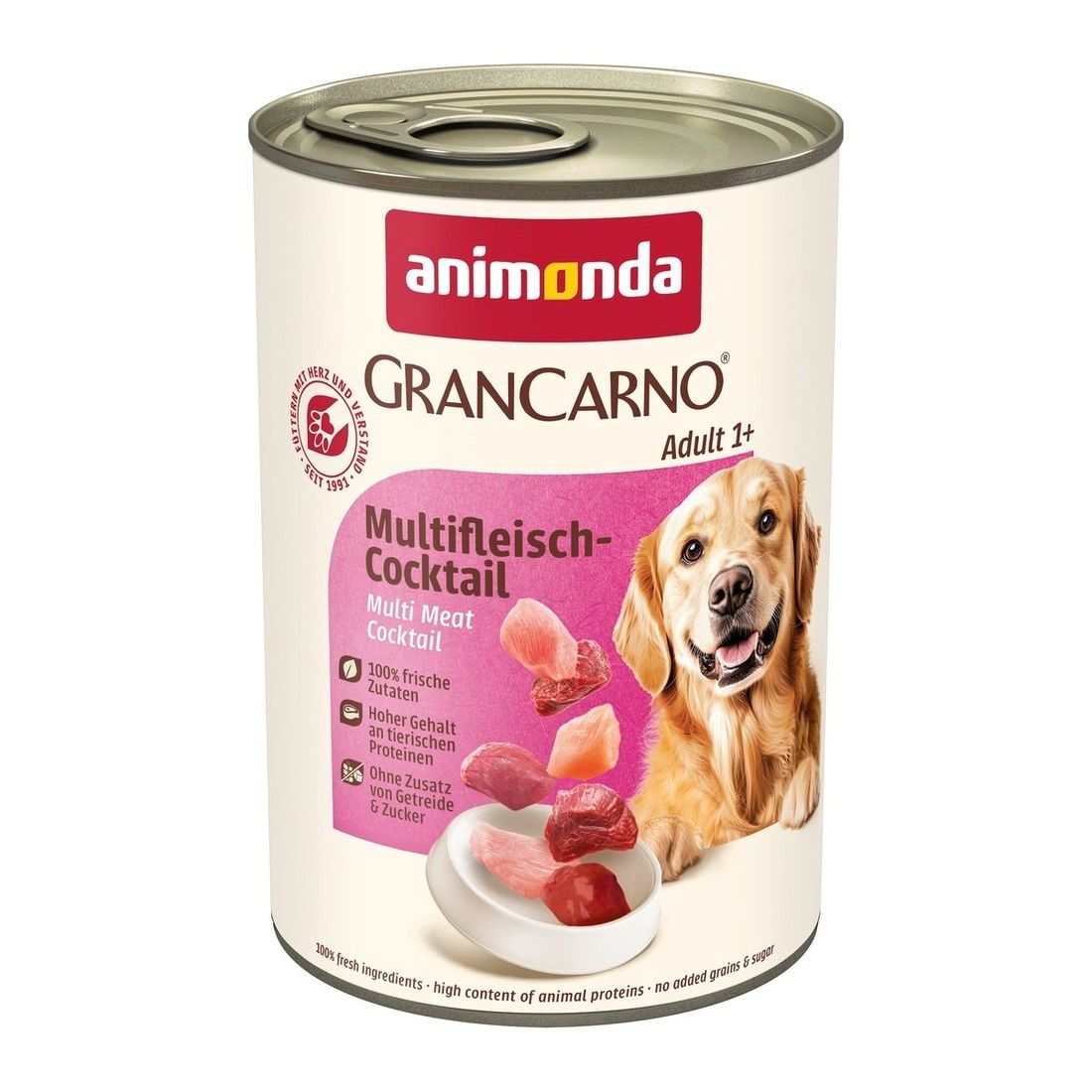 animonda GranCarno - Dose - Adult