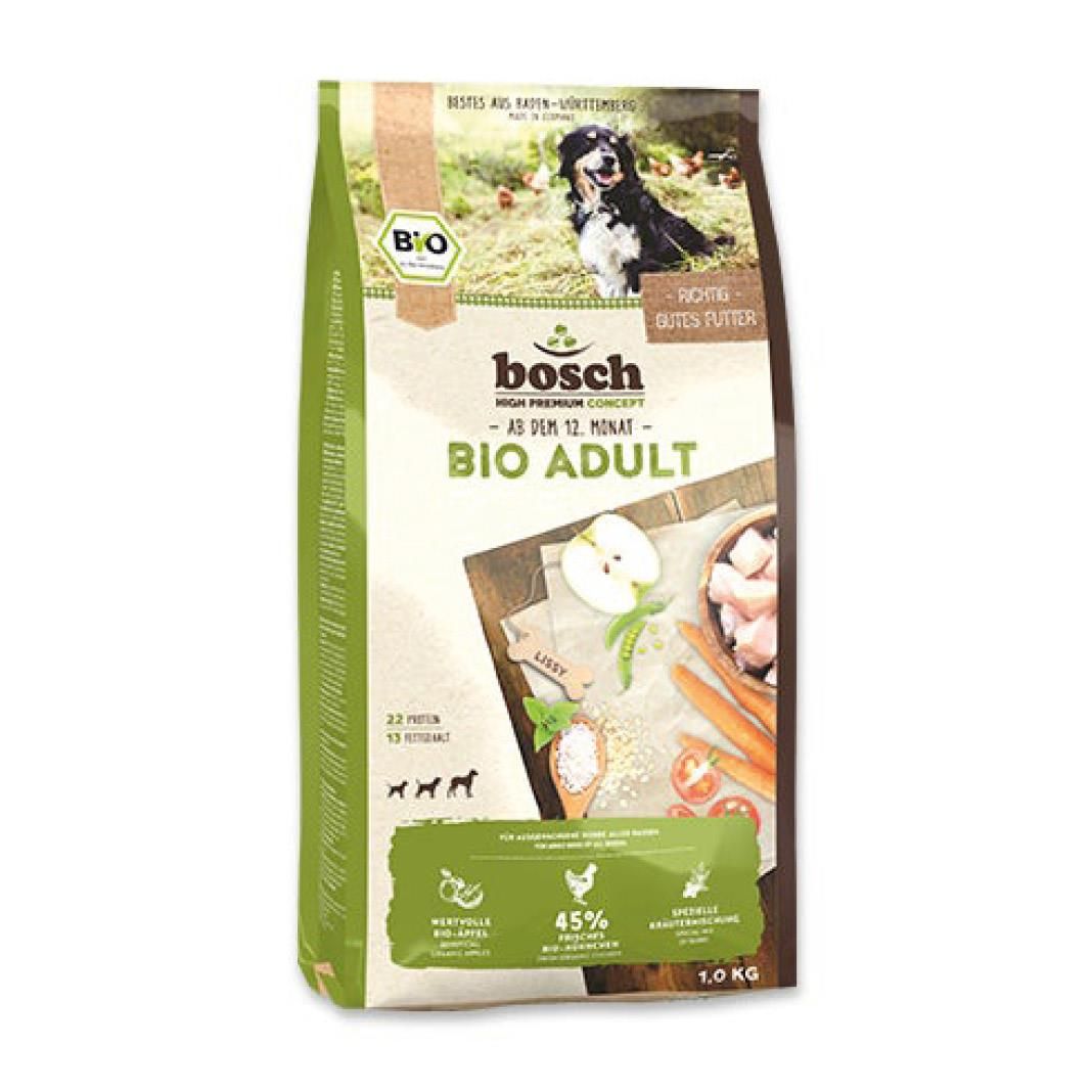 Bosch HPC Bio Adult Hühnchen & Apfel | 5 x 1 kg