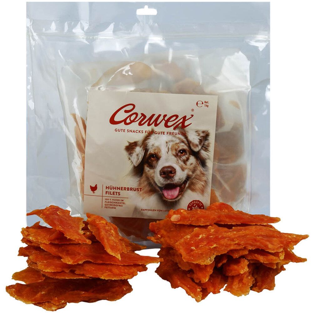 Corwex Hühnerbrust