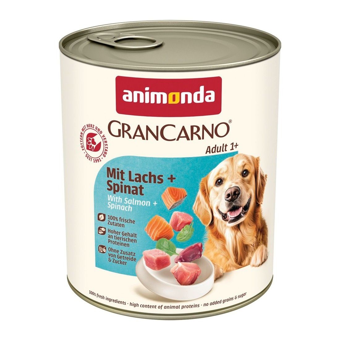 animonda GranCarno - Dose - Adult