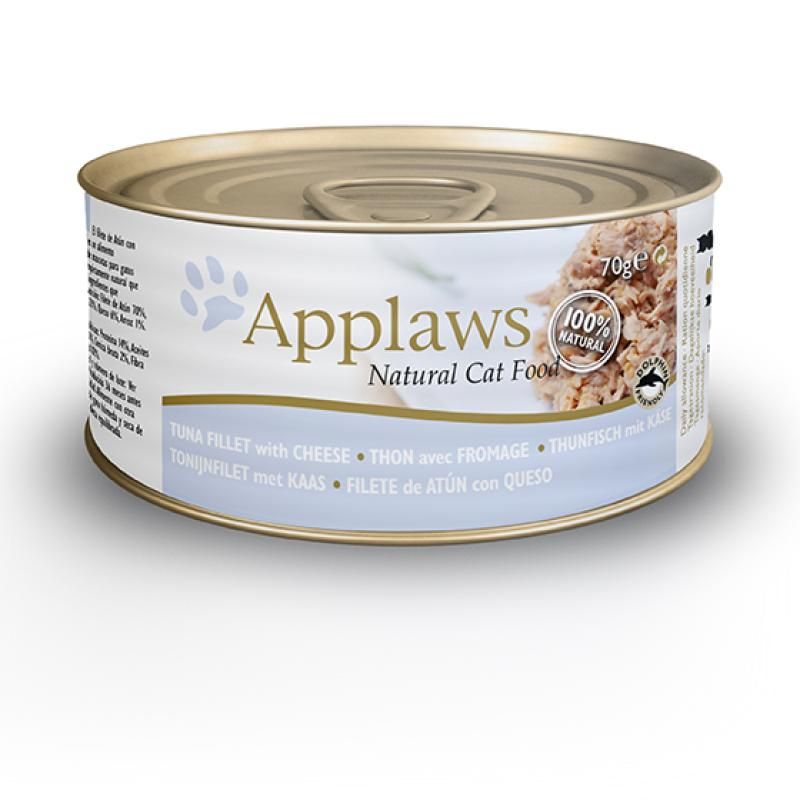 Applaws Dose Meeresfisch | 24 x 70 g