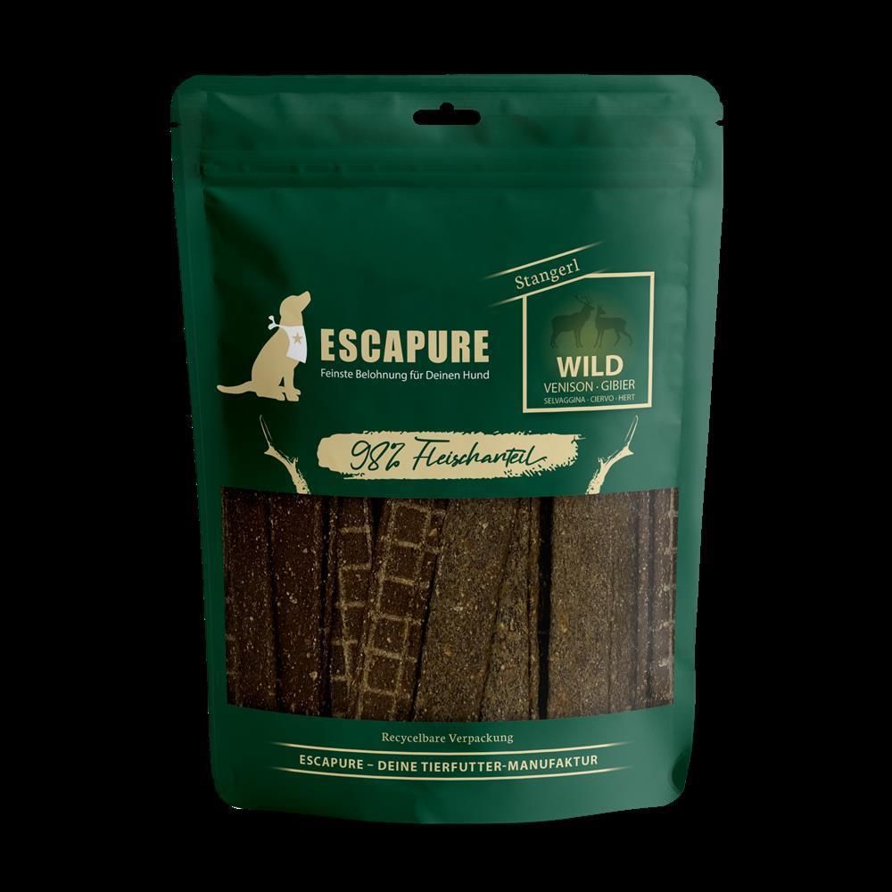 Escapure Stangerl Wild | 150 g