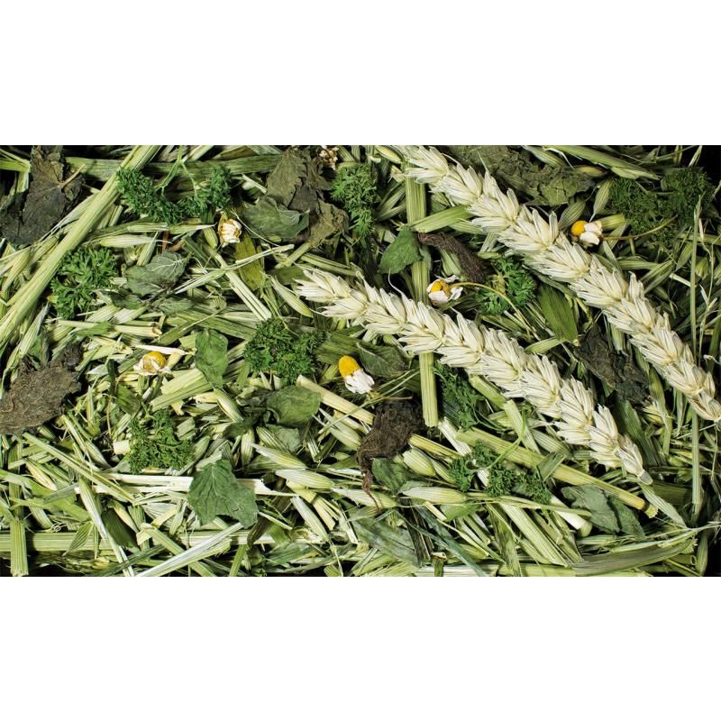 JR Farm Kräutergarten | 10 x 500 g