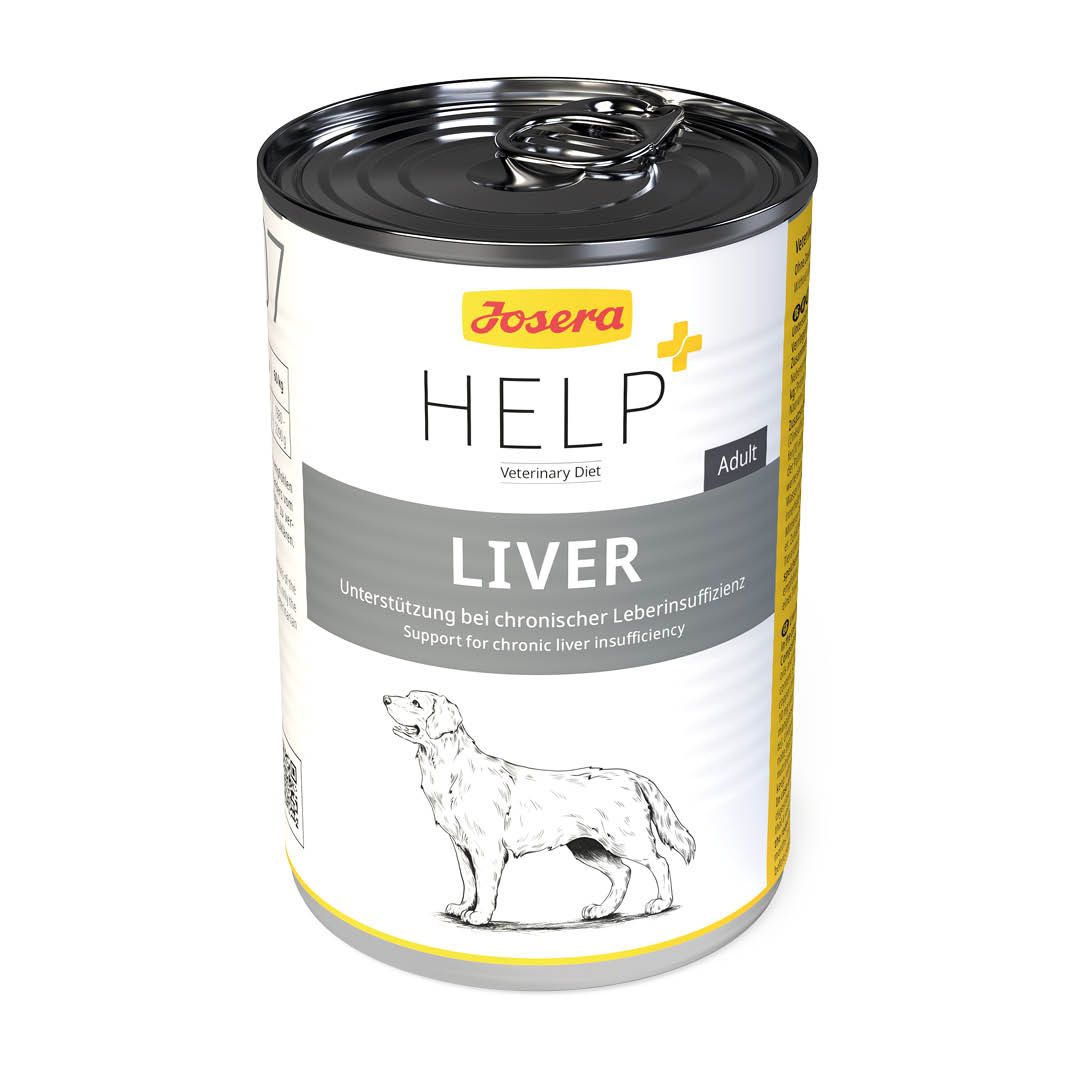Josera Help Hund Nassfutter
