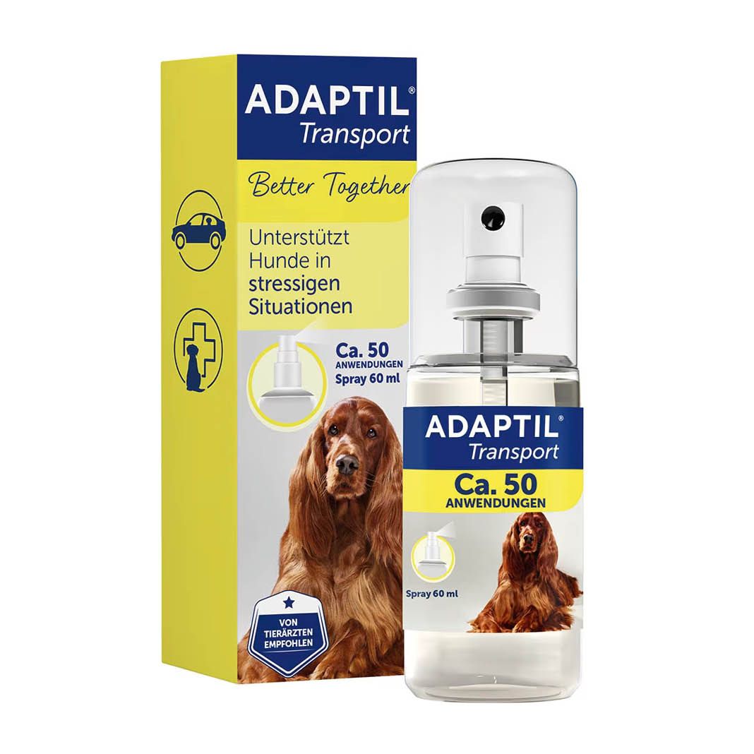 Adaptil Transport Spray | 20 ml