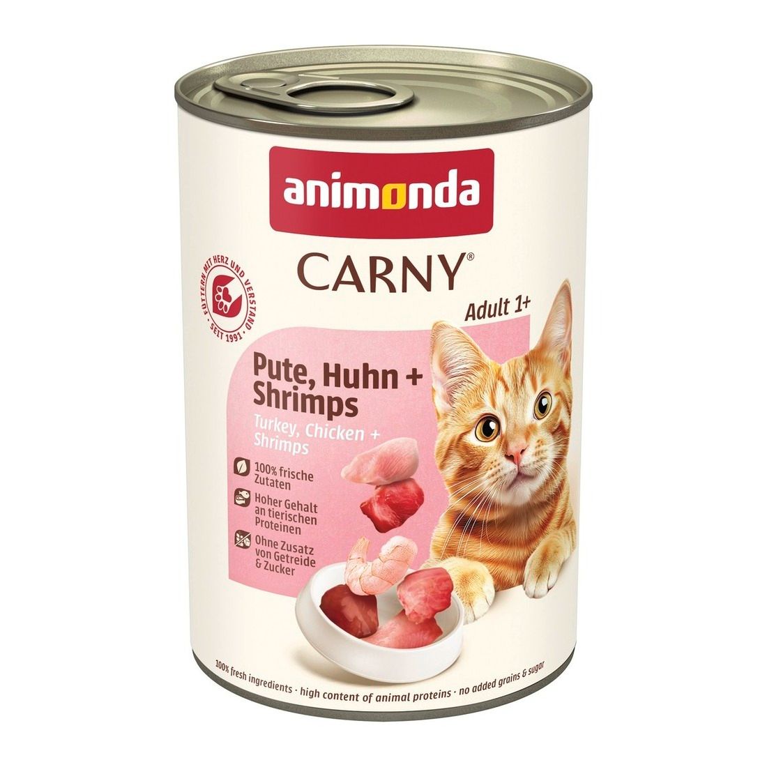 animonda Carny - Dose - Adult