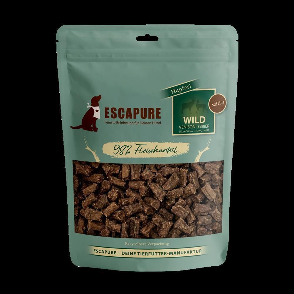 Escapure Hupferl Softies Wild | 150 g