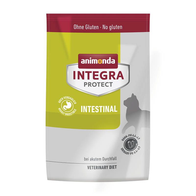 animonda INTEGRA PROTECT Adult Intestinal | 5 x 1,2 kg