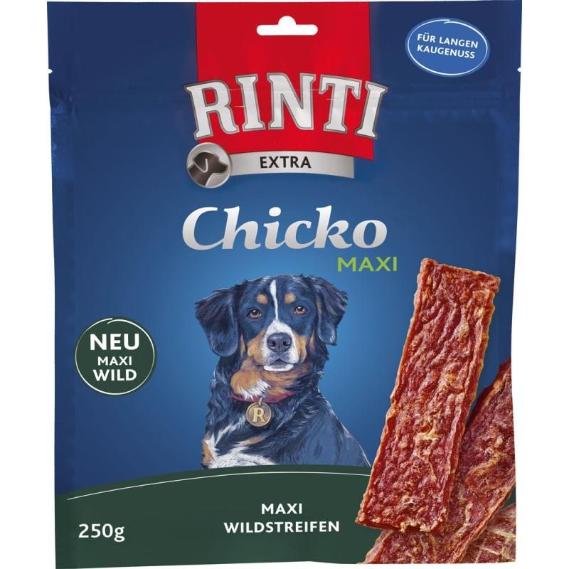 Rinti Extra Chicko Maxi Wild | 250 g