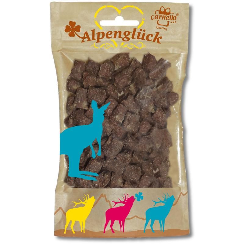 Carnello Alpenglück Luftsprung (Känguru)