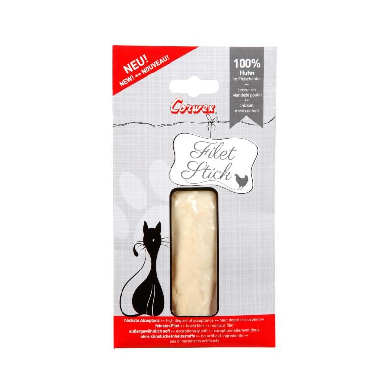 Corwex Filet-Stick Huhn