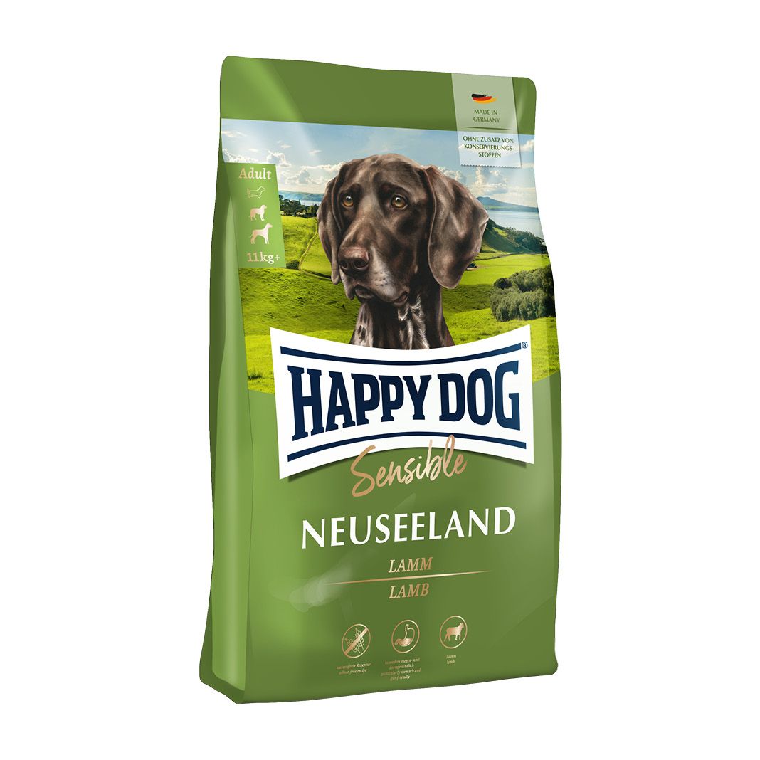 Happy Dog Supreme Sensible Neuseeland | 300 g | 300 g | happ0087