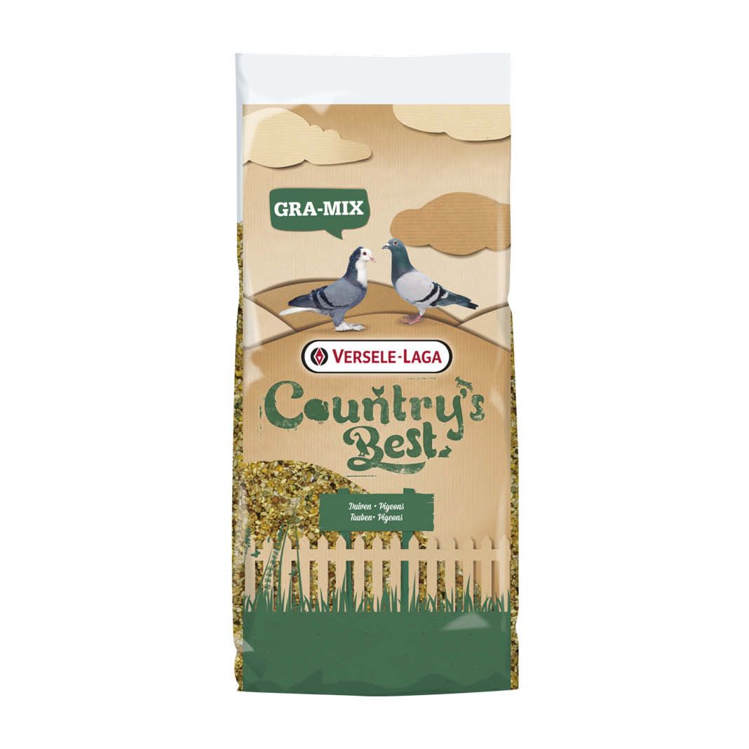 Versele Laga Country's Best Gra-Mix Tauben Zucht Eco | 20 kg
