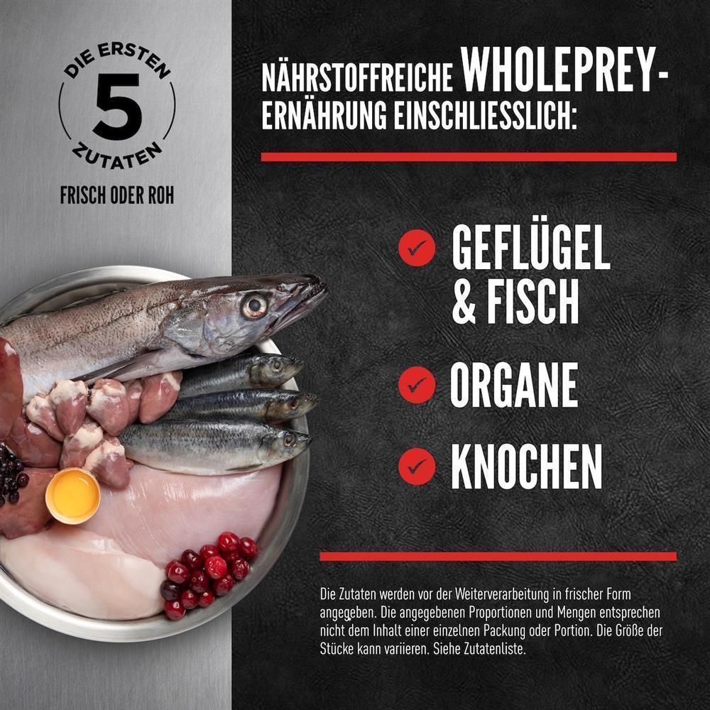 Orijen Dog Original | 17 kg