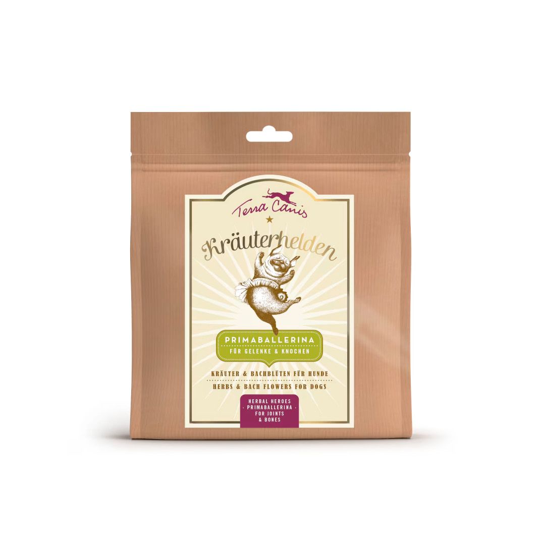 Terra Canis Primaballerina | 60 g