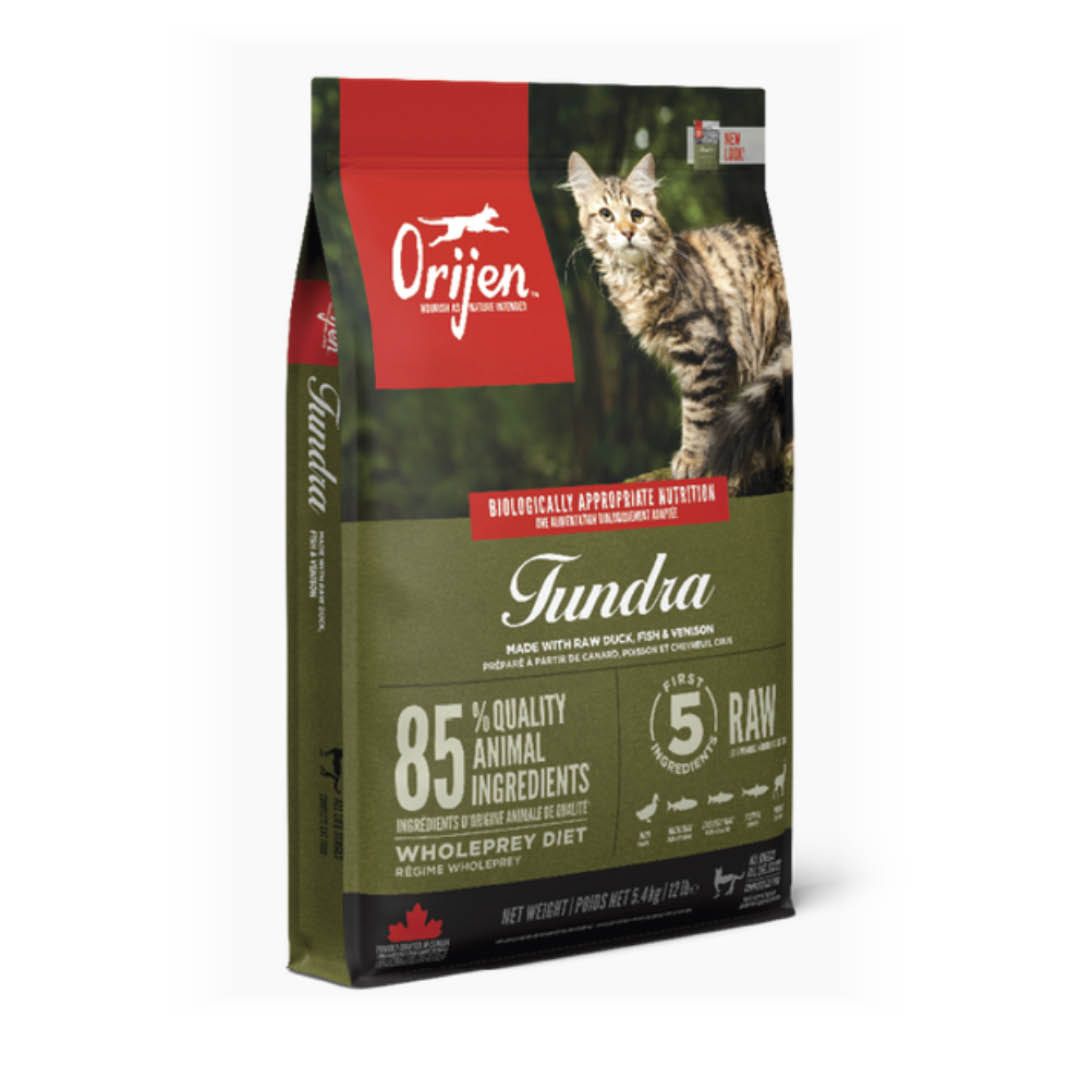Orijen Cat Tundra | 340 g