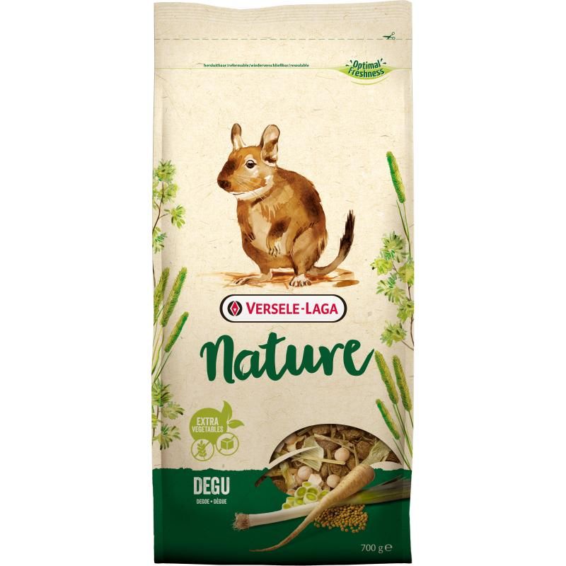 Versele Laga Nature Degu | 700 g