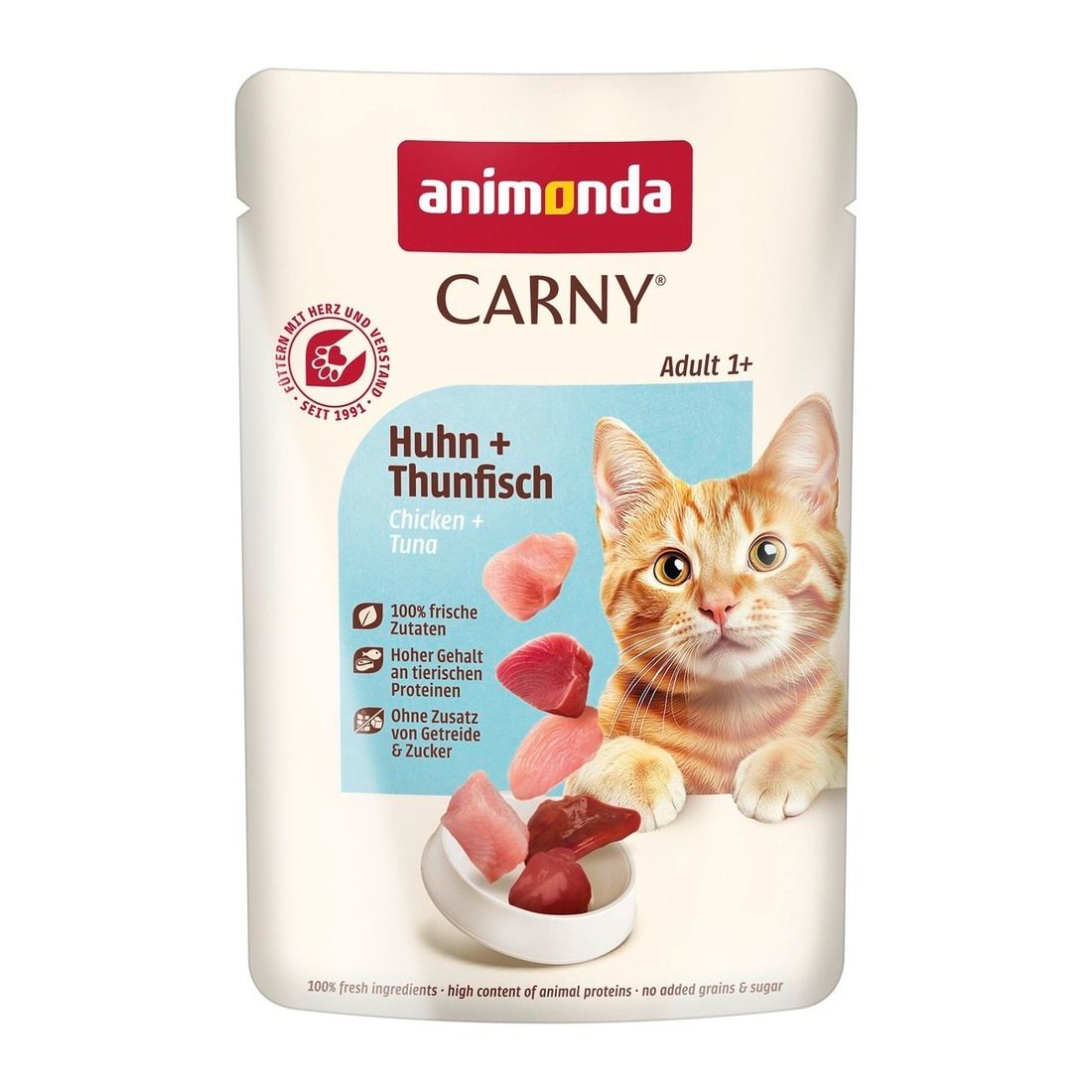 animonda Carny - Pouch - Adult