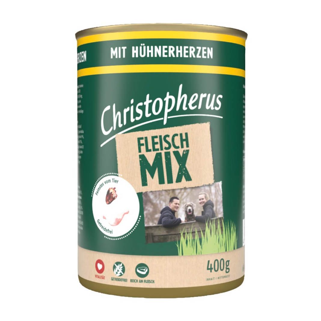 Christopherus Fleischmix