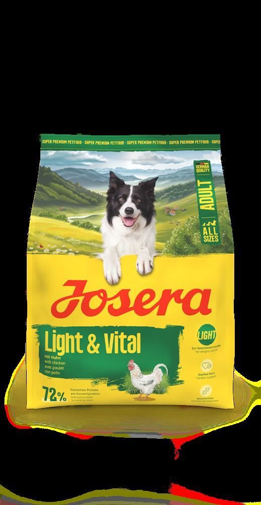 Josera Light & Vital | 900 g