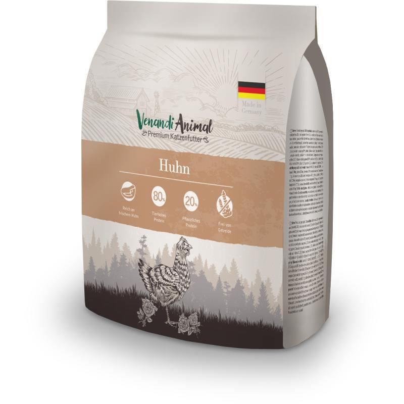 Venandi Animal - Huhn | 300 g