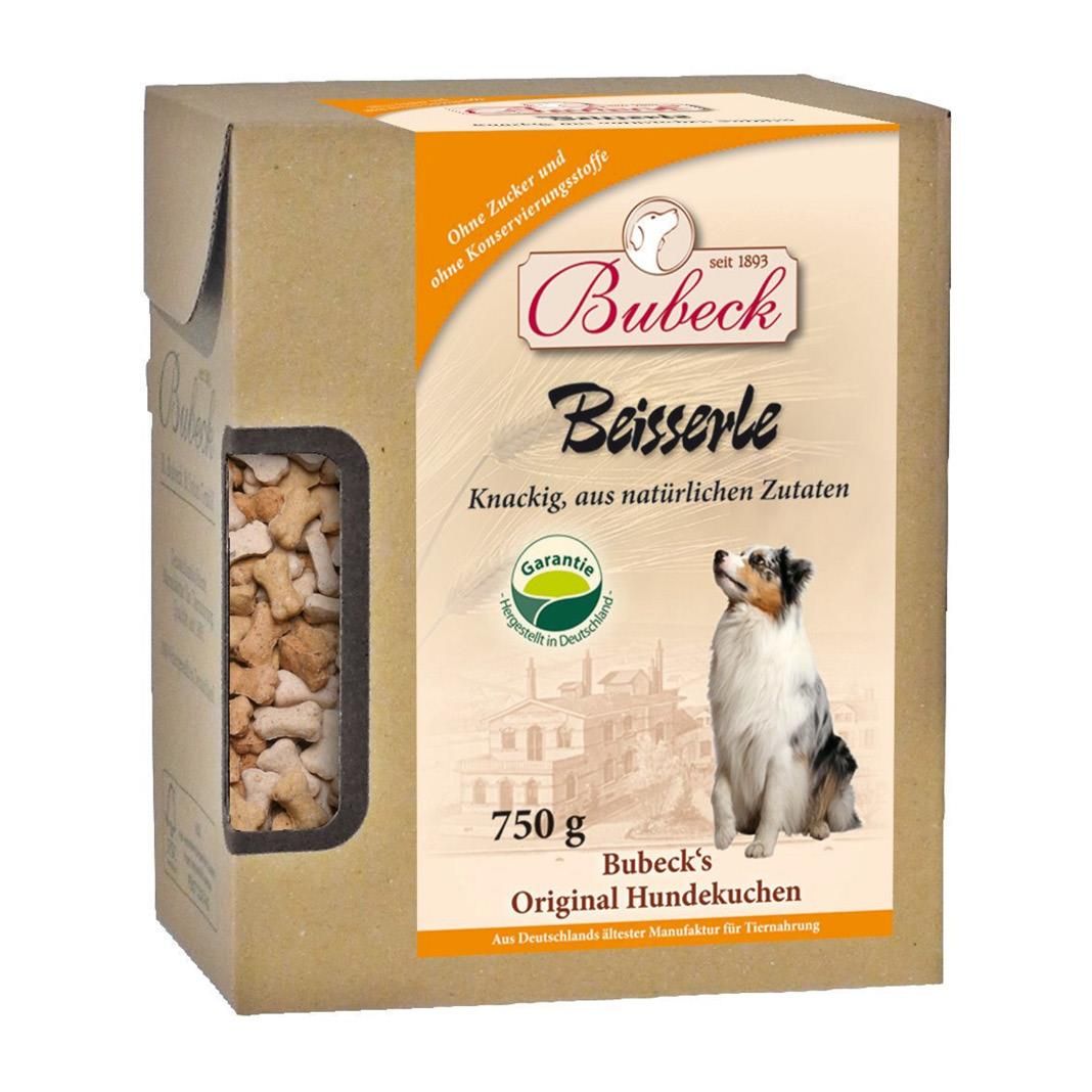 Bubeck Beisserle | 750 g