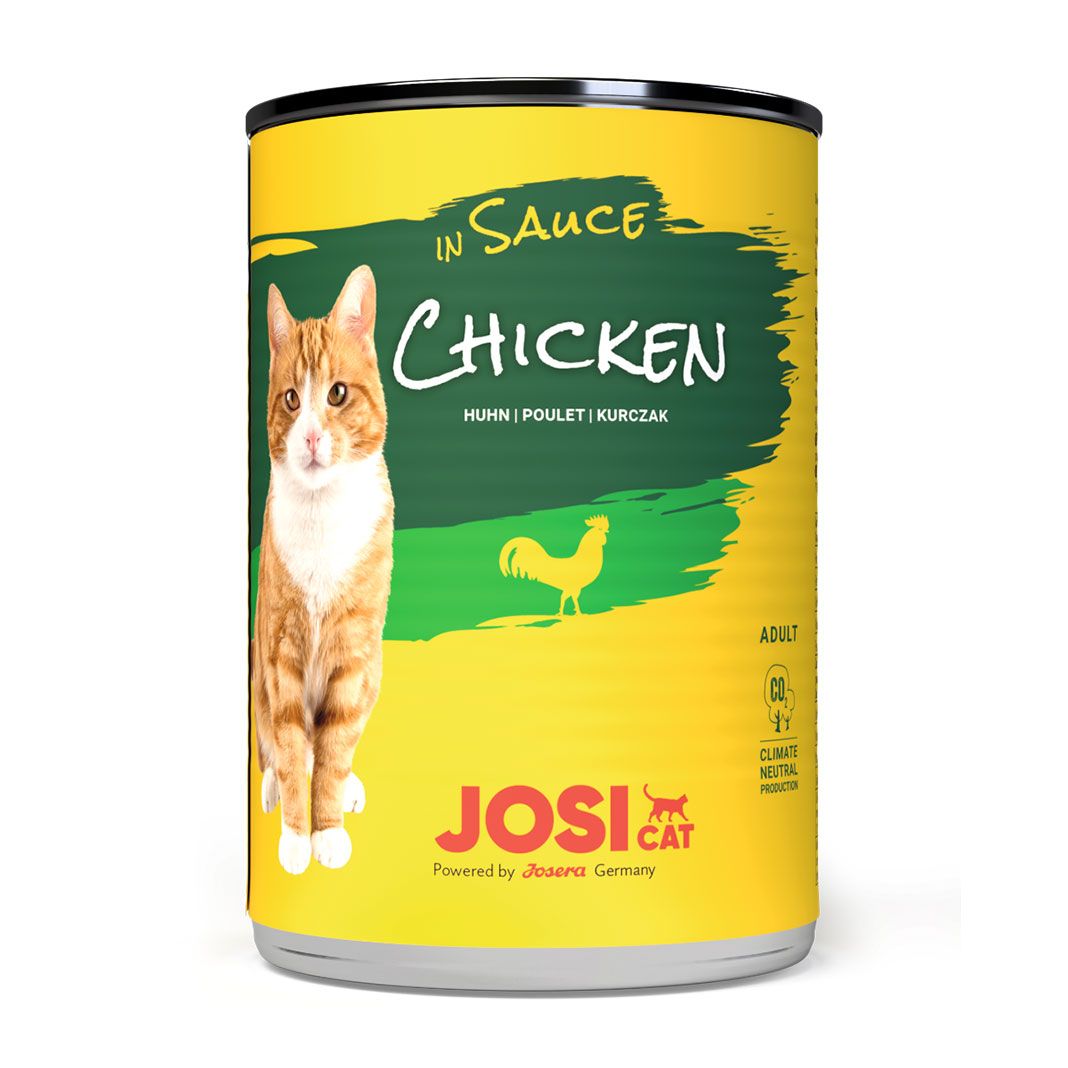 Josera JosiCat Nassfutter - 415 g