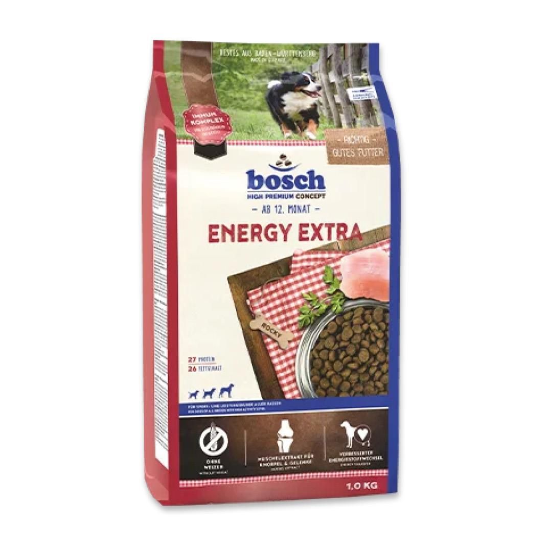 Bosch HPC Energy Extra | 1 kg
