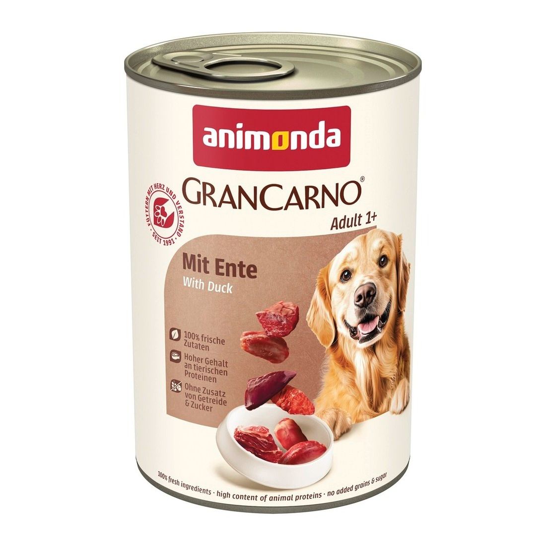animonda GranCarno - Dose - Adult