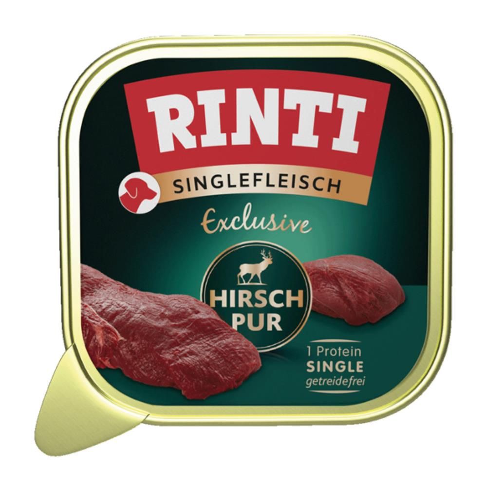 Rinti Singlefleisch Exclusive