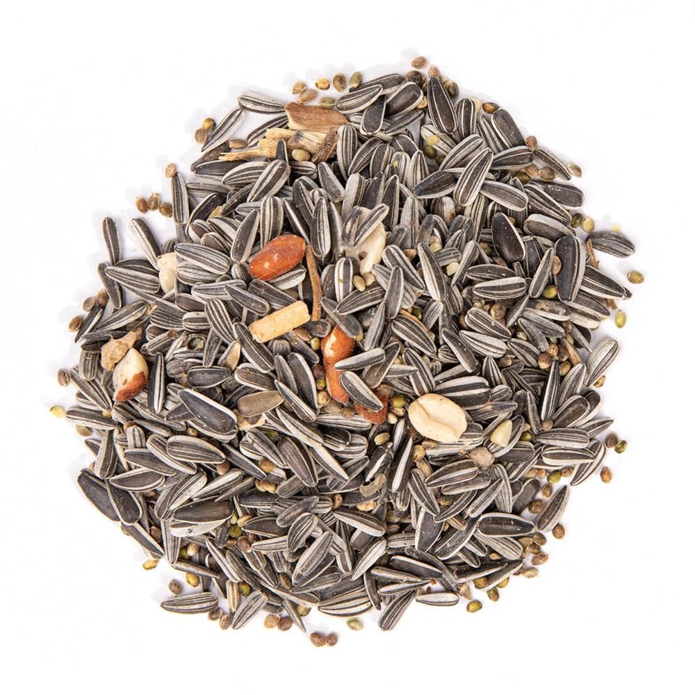 Pick up Streufutter 1a im Papiersack | 5 kg