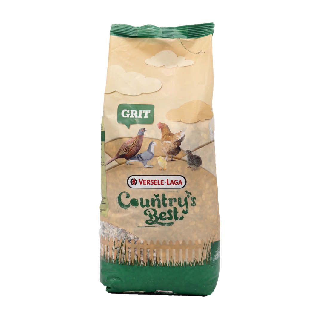 Versele Laga Country's Best Grit | 2,5 kg