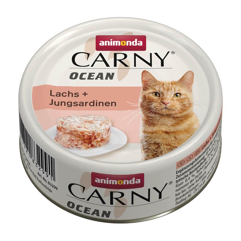 animonda Carny - Dose - Ocean