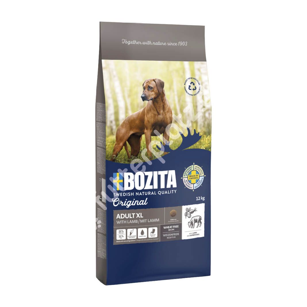Bozita Original Adult XL