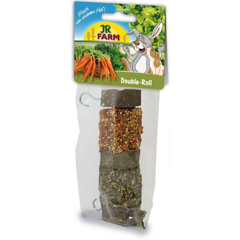 JR Farm Double-Roll | 160 g