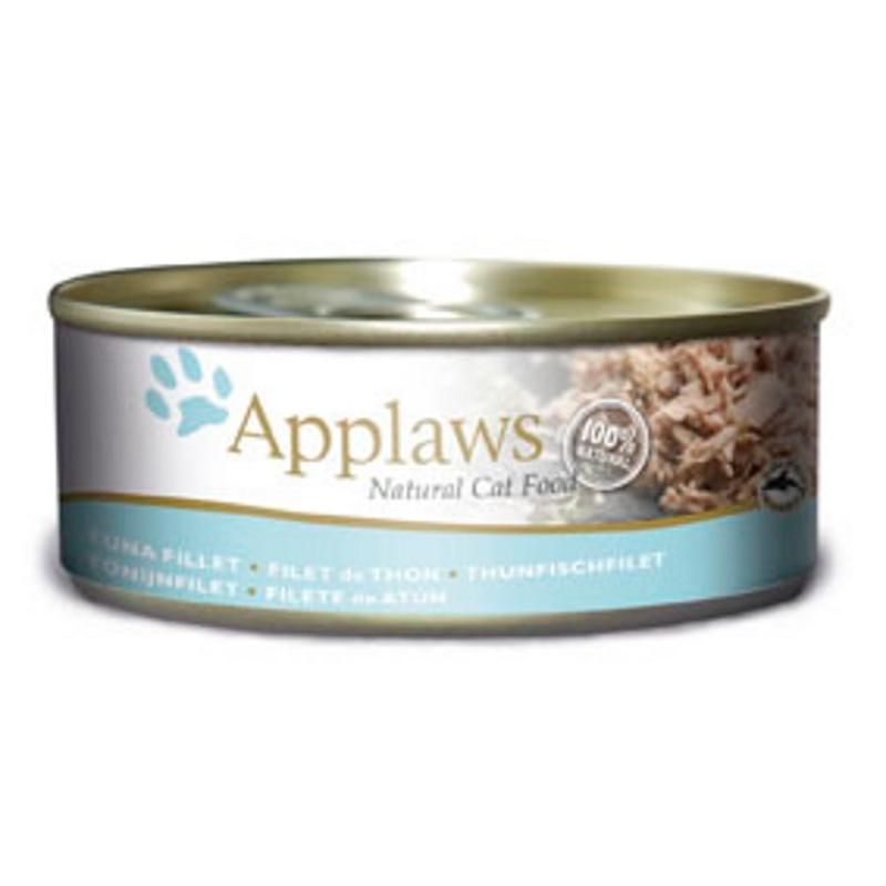 Applaws Dose Meeresfisch | 24 x 70 g