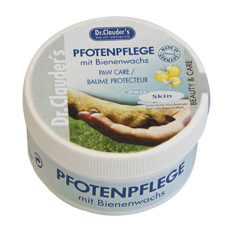 Dr. Clauder's Pfoten-Pflege Creme | 9 x 40 g