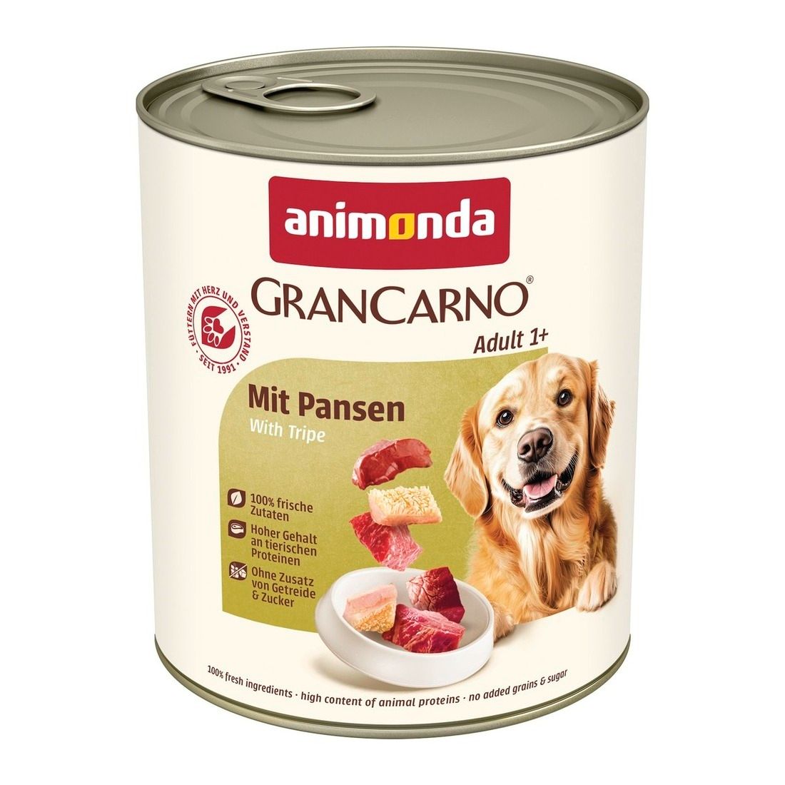 animonda GranCarno - Dose - Adult