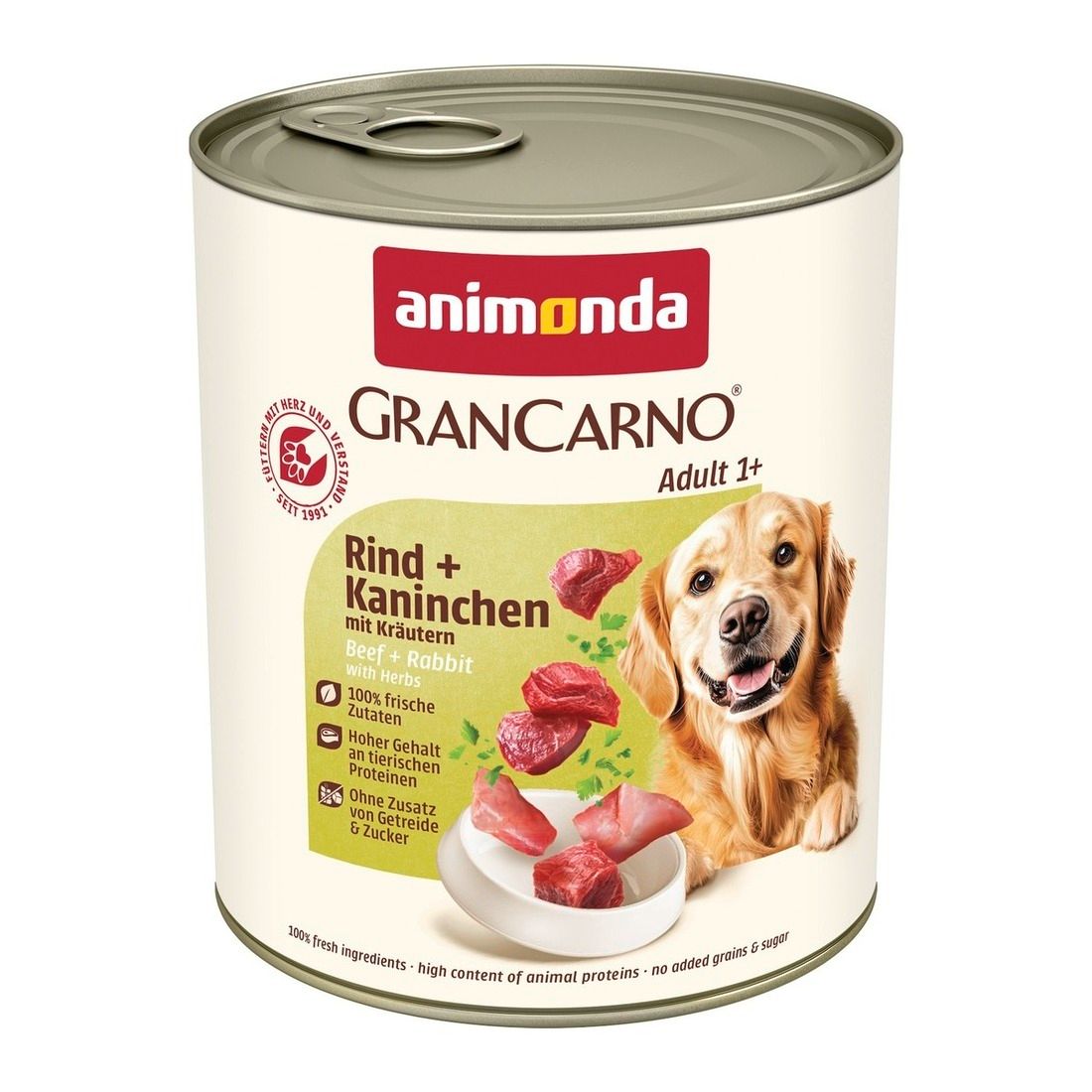 animonda GranCarno - Dose - Adult