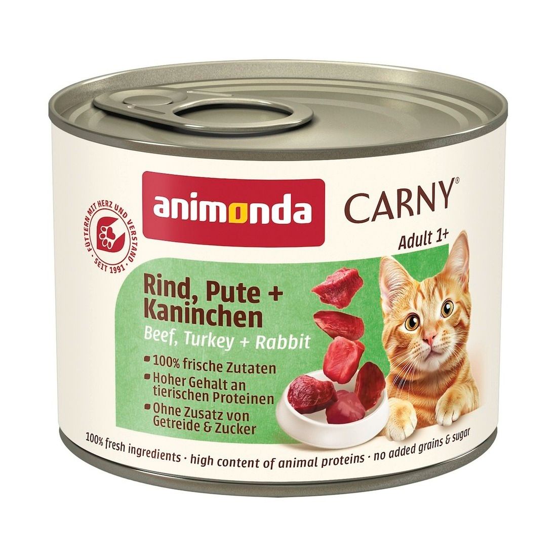 animonda Carny - Dose - Adult